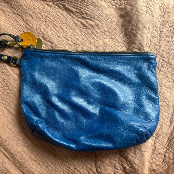 R.Riveter Naomi wristlet - Picture 3 of 3